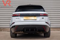 USED 2022 22 LAND ROVER RANGE ROVER VELAR 2.0 D200 MHEV R-Dynamic HSE SUV 5dr Diesel Auto 4WD Euro 6 (s/s) (204 ps) CarPlay + Heated Wheel + Meridian Surround