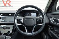 USED 2022 22 LAND ROVER RANGE ROVER VELAR 2.0 D200 MHEV R-Dynamic HSE SUV 5dr Diesel Auto 4WD Euro 6 (s/s) (204 ps) CarPlay + Heated Wheel + Meridian Surround