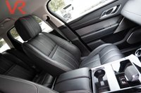 USED 2022 22 LAND ROVER RANGE ROVER VELAR 2.0 D200 MHEV R-Dynamic HSE SUV 5dr Diesel Auto 4WD Euro 6 (s/s) (204 ps) CarPlay + Heated Wheel + Meridian Surround
