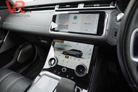 USED 2022 22 LAND ROVER RANGE ROVER VELAR 2.0 D200 MHEV R-Dynamic HSE SUV 5dr Diesel Auto 4WD Euro 6 (s/s) (204 ps) CarPlay + Heated Wheel + Meridian Surround