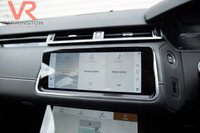 USED 2022 22 LAND ROVER RANGE ROVER VELAR 2.0 D200 MHEV R-Dynamic HSE SUV 5dr Diesel Auto 4WD Euro 6 (s/s) (204 ps) CarPlay + Heated Wheel + Meridian Surround
