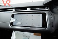 USED 2022 22 LAND ROVER RANGE ROVER VELAR 2.0 D200 MHEV R-Dynamic HSE SUV 5dr Diesel Auto 4WD Euro 6 (s/s) (204 ps) CarPlay + Heated Wheel + Meridian Surround