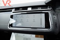 USED 2022 22 LAND ROVER RANGE ROVER VELAR 2.0 D200 MHEV R-Dynamic HSE SUV 5dr Diesel Auto 4WD Euro 6 (s/s) (204 ps) CarPlay + Heated Wheel + Meridian Surround
