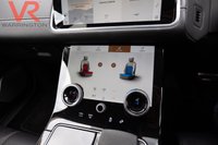 USED 2022 22 LAND ROVER RANGE ROVER VELAR 2.0 D200 MHEV R-Dynamic HSE SUV 5dr Diesel Auto 4WD Euro 6 (s/s) (204 ps) CarPlay + Heated Wheel + Meridian Surround
