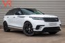 USED 2022 22 LAND ROVER RANGE ROVER VELAR 2.0 D200 MHEV R-Dynamic HSE SUV 5dr Diesel Auto 4WD Euro 6 (s/s) (204 ps) CarPlay + Heated Wheel + Meridian Surround