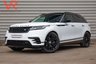 USED 2022 22 LAND ROVER RANGE ROVER VELAR 2.0 D200 MHEV R-Dynamic HSE SUV 5dr Diesel Auto 4WD Euro 6 (s/s) (204 ps) CarPlay + Heated Wheel + Meridian Surround