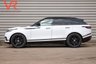 USED 2022 22 LAND ROVER RANGE ROVER VELAR 2.0 D200 MHEV R-Dynamic HSE SUV 5dr Diesel Auto 4WD Euro 6 (s/s) (204 ps) CarPlay + Heated Wheel + Meridian Surround
