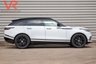 USED 2022 22 LAND ROVER RANGE ROVER VELAR 2.0 D200 MHEV R-Dynamic HSE SUV 5dr Diesel Auto 4WD Euro 6 (s/s) (204 ps) CarPlay + Heated Wheel + Meridian Surround