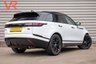 USED 2022 22 LAND ROVER RANGE ROVER VELAR 2.0 D200 MHEV R-Dynamic HSE SUV 5dr Diesel Auto 4WD Euro 6 (s/s) (204 ps) CarPlay + Heated Wheel + Meridian Surround