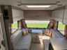 USED 2022 ELDDIS XPLORE 2022 Elddis Xplore 554 2022 Elddis Explore 554 - Transverse bed - 1400kg