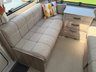 USED 2022 ELDDIS XPLORE 2022 Elddis Xplore 554 2022 Elddis Explore 554 - Transverse bed - 1400kg