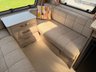 USED 2022 ELDDIS XPLORE 2022 Elddis Xplore 554 2022 Elddis Explore 554 - Transverse bed - 1400kg