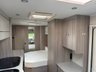 USED 2022 ELDDIS XPLORE 2022 Elddis Xplore 554 2022 Elddis Explore 554 - Transverse bed - 1400kg