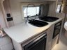 USED 2022 ELDDIS XPLORE 2022 Elddis Xplore 554 2022 Elddis Explore 554 - Transverse bed - 1400kg