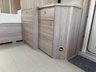 USED 2022 ELDDIS XPLORE 2022 Elddis Xplore 554 2022 Elddis Explore 554 - Transverse bed - 1400kg