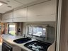 USED 2022 ELDDIS XPLORE 2022 Elddis Xplore 554 2022 Elddis Explore 554 - Transverse bed - 1400kg