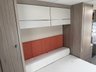 USED 2022 ELDDIS XPLORE 2022 Elddis Xplore 554 2022 Elddis Explore 554 - Transverse bed - 1400kg