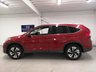 USED 2017 67 HONDA CR-V 1.6 i-DTEC SR SUV 5dr Diesel Manual 4WD Euro 6 (s/s) (160 ps) 