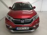 USED 2017 67 HONDA CR-V 1.6 i-DTEC SR SUV 5dr Diesel Manual 4WD Euro 6 (s/s) (160 ps) 