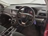USED 2017 67 HONDA CR-V 1.6 i-DTEC SR SUV 5dr Diesel Manual 4WD Euro 6 (s/s) (160 ps) 