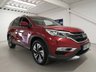 USED 2017 67 HONDA CR-V 1.6 i-DTEC SR SUV 5dr Diesel Manual 4WD Euro 6 (s/s) (160 ps) 