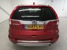 USED 2017 67 HONDA CR-V 1.6 i-DTEC SR SUV 5dr Diesel Manual 4WD Euro 6 (s/s) (160 ps) 