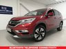 USED 2017 67 HONDA CR-V 1.6 i-DTEC SR SUV 5dr Diesel Manual 4WD Euro 6 (s/s) (160 ps) 
