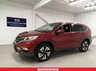 USED 2017 67 HONDA CR-V 1.6 i-DTEC SR SUV 5dr Diesel Manual 4WD Euro 6 (s/s) (160 ps) 
