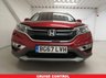 USED 2017 67 HONDA CR-V 1.6 i-DTEC SR SUV 5dr Diesel Manual 4WD Euro 6 (s/s) (160 ps) 