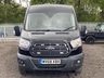USED 2018 68 FORD TRANSIT 2.0 350 EcoBlue RWD L3 H2 Euro 6 5dr WARRANTY-SERVICED-NEW WETBELT