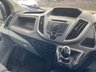USED 2018 68 FORD TRANSIT 2.0 350 EcoBlue RWD L3 H2 Euro 6 5dr WARRANTY-SERVICED-NEW WETBELT