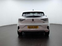 USED 2024 24 RENAULT CLIO 1.6 Clio Espirit Alpine E-Tech HEV Auto 5dr CLICK+COLLECT / HOME DELIVERY