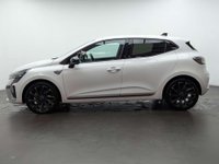 USED 2024 24 RENAULT CLIO 1.6 Clio Espirit Alpine E-Tech HEV Auto 5dr CLICK+COLLECT / HOME DELIVERY