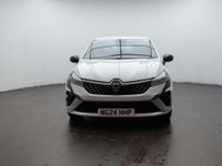 USED 2024 24 RENAULT CLIO 1.6 Clio Espirit Alpine E-Tech HEV Auto 5dr CLICK+COLLECT / HOME DELIVERY