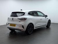USED 2024 24 RENAULT CLIO 1.6 Clio Espirit Alpine E-Tech HEV Auto 5dr CLICK+COLLECT / HOME DELIVERY