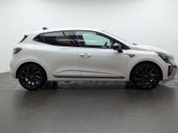 USED 2024 24 RENAULT CLIO 1.6 Clio Espirit Alpine E-Tech HEV Auto 5dr CLICK+COLLECT / HOME DELIVERY