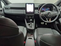 USED 2024 24 RENAULT CLIO 1.6 Clio Espirit Alpine E-Tech HEV Auto 5dr CLICK+COLLECT / HOME DELIVERY