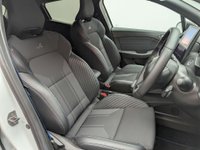 USED 2024 24 RENAULT CLIO 1.6 Clio Espirit Alpine E-Tech HEV Auto 5dr CLICK+COLLECT / HOME DELIVERY