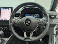 USED 2024 24 RENAULT CLIO 1.6 Clio Espirit Alpine E-Tech HEV Auto 5dr CLICK+COLLECT / HOME DELIVERY