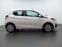 USED 2017 17 PEUGEOT 108 1.0 108 Active 5dr CLICK+COLLECT / HOME DELIVERY