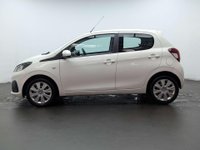 USED 2017 17 PEUGEOT 108 1.0 108 Active 5dr CLICK+COLLECT / HOME DELIVERY