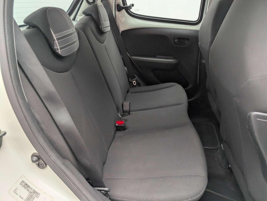 Used 2017 17 PEUGEOT 108 1.0 108 Active 5dr CLICK+COLLECT / HOME DELIVERY
