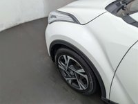 USED 2023 23 TOYOTA C-HR 1.8 C-HR Design HEV CVT 5dr CLICK+COLLECT / HOME DELIVERY