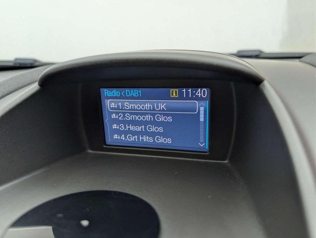 USED 2015 15 FORD FIESTA 1.6 Fiesta Titanium Auto 5dr CLICK+COLLECT / HOME DELIVERY