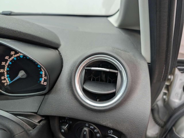 USED 2015 15 FORD FIESTA 1.6 Fiesta Titanium Auto 5dr CLICK+COLLECT / HOME DELIVERY