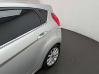 USED 2015 15 FORD FIESTA 1.6 Fiesta Titanium Auto 5dr CLICK+COLLECT / HOME DELIVERY