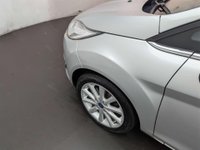USED 2015 15 FORD FIESTA 1.6 Fiesta Titanium Auto 5dr CLICK+COLLECT / HOME DELIVERY