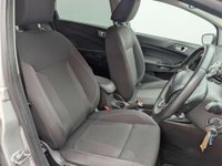 USED 2015 15 FORD FIESTA 1.6 Fiesta Titanium Auto 5dr CLICK+COLLECT / HOME DELIVERY