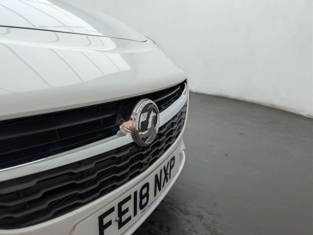 USED 2018 18 VAUXHALL CORSA 1.4 Corsa Energy AC Auto 5dr CLICK+COLLECT / HOME DELIVERY