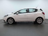 USED 2018 18 VAUXHALL CORSA 1.4 Corsa Energy AC Auto 5dr CLICK+COLLECT / HOME DELIVERY